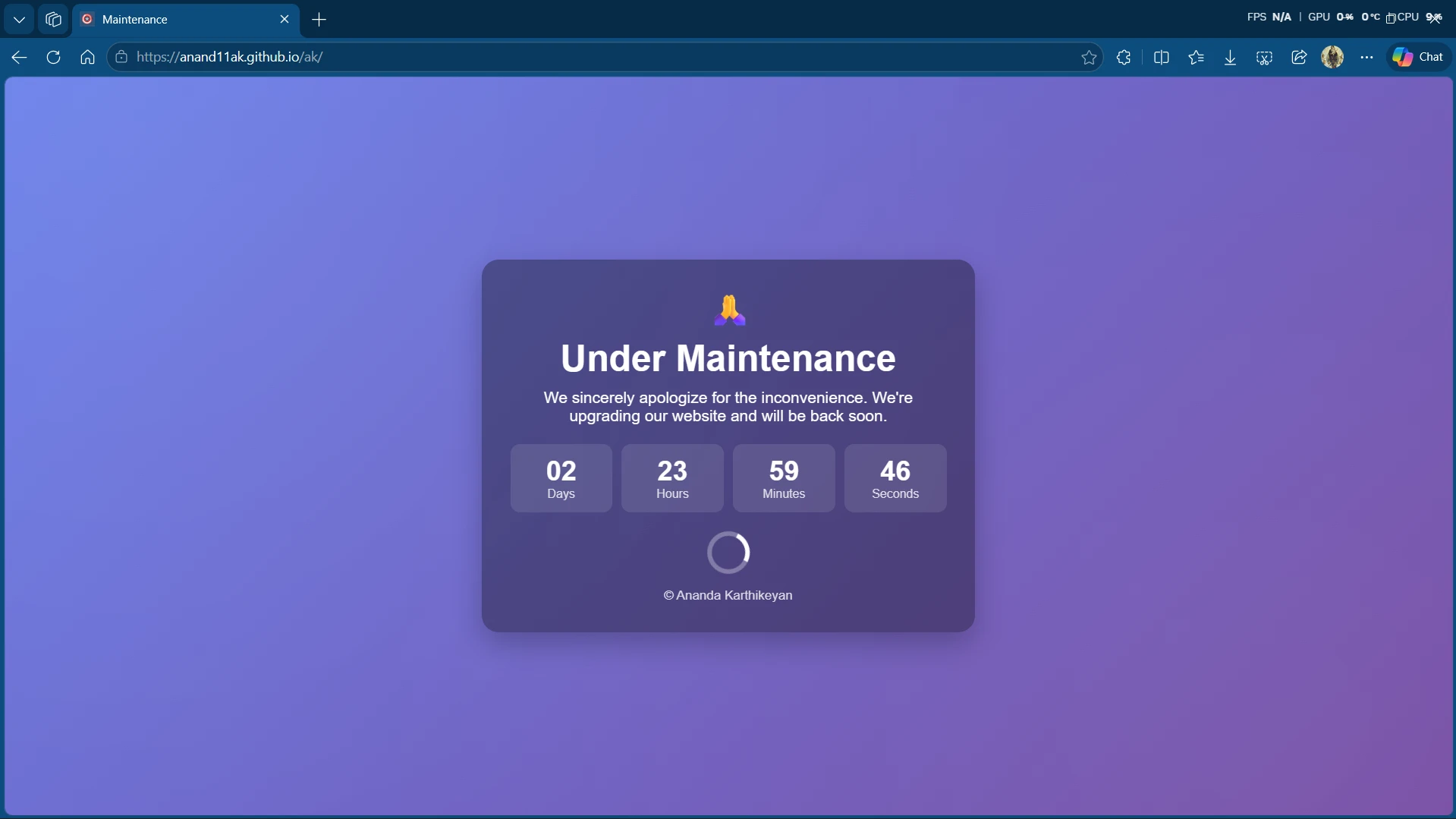 Web Project 1